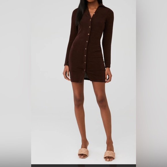 Dresses & Skirts - PEPPERMAYO RING MY BELL MINI DRESS